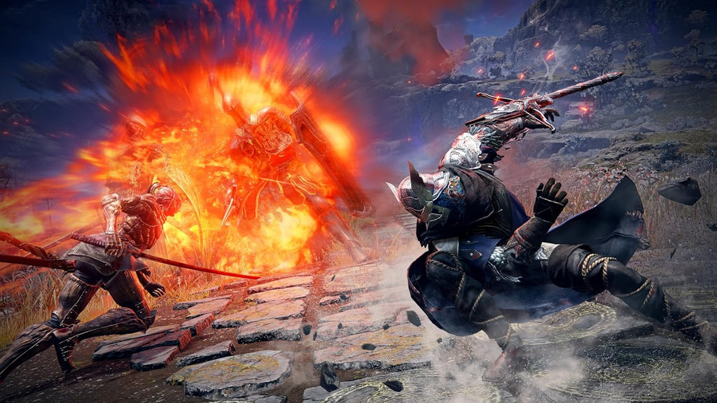 Elden Ring: Nightreign – PS5