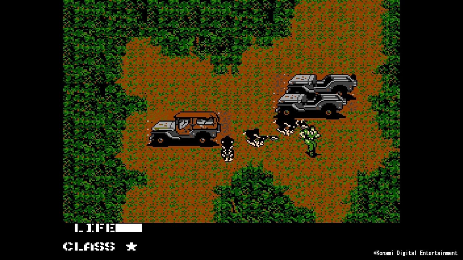 Metal Gear Solid: Master Collection Vol.1 – PS5