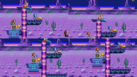 Sonic Mania Plus – PS4