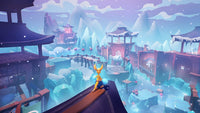 Kao the Kangaroo – PS5