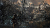Bloodborne – PS4