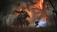 Lords of the Fallen – PS5