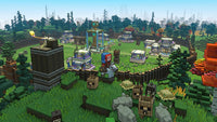 Minecraft Legends Deluxe Edition – PS4