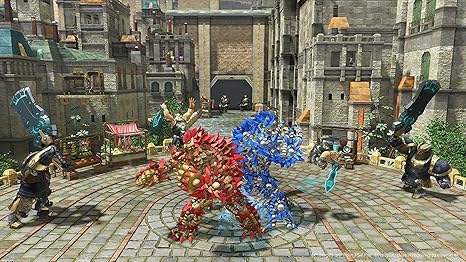 Knack 2 – PS4