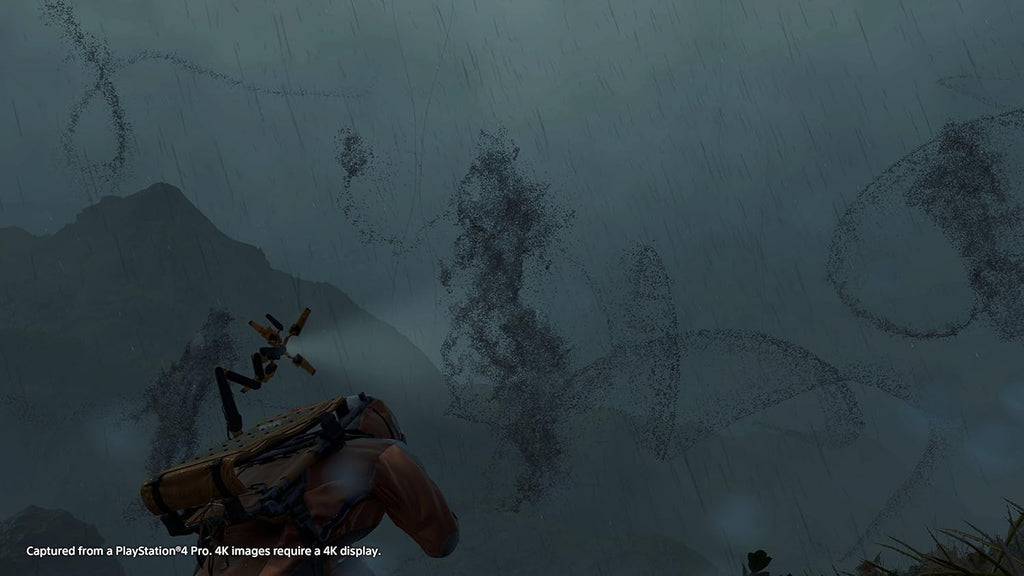 Death Stranding – PS4