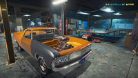 Car Mechanic Simulator – PS4