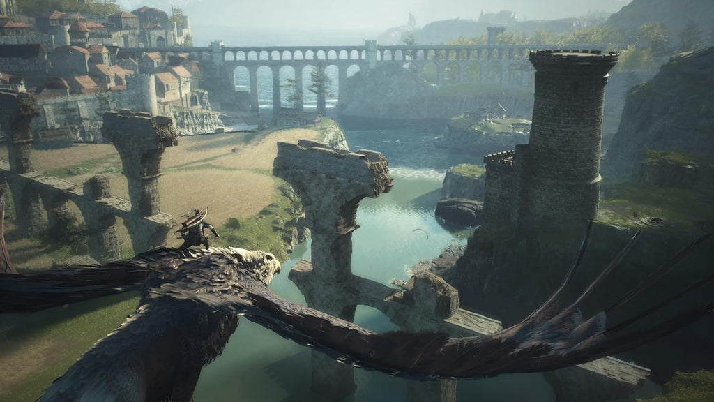 Dragon’s Dogma 2 – PS5