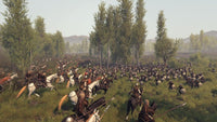 Mount & Blade II: Bannerlord – PS5