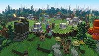 Minecraft Legends Deluxe Edition – PS5