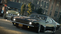 Mafia: Trilogy – PS4