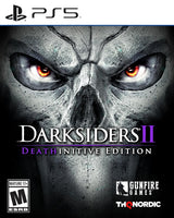 Darksiders 2: Deathinitive Edition – PS5