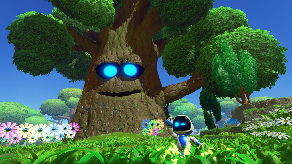 Astro Bot – PS5