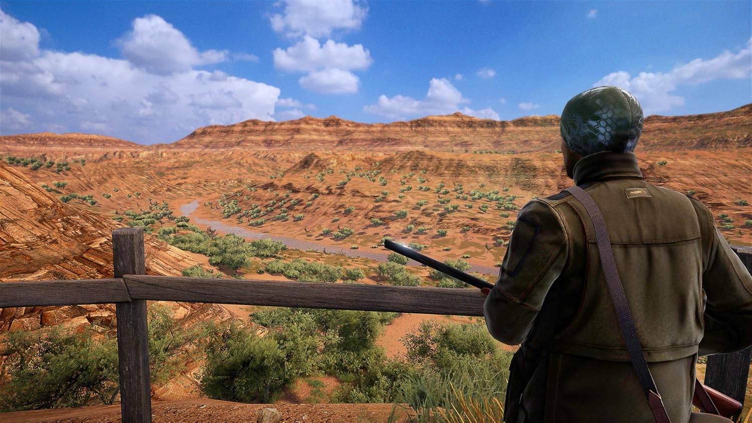 Hunting Simulator 2 – PS5