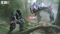 The Surge 2 – PS4