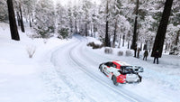 WRC Generations – PS5