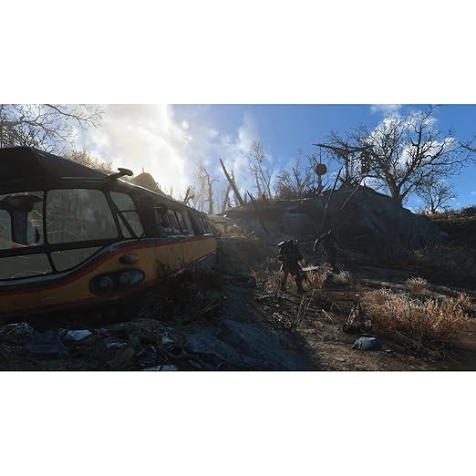 Fallout 4 – PS4