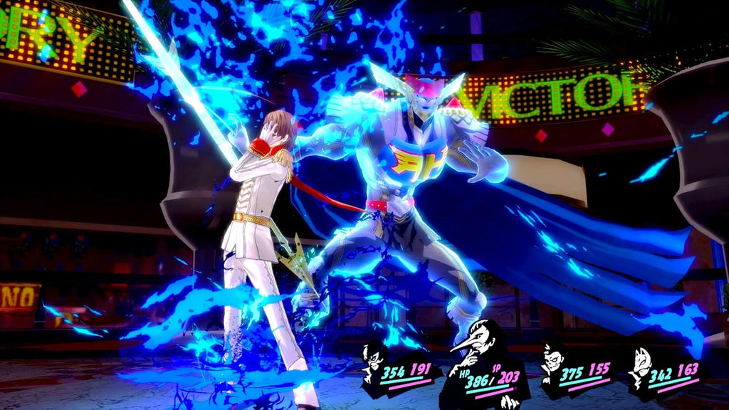 Persona 5 Royal – PS4