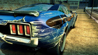 Burnout Paradise – PS4