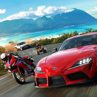 The Crew Motorfest – PS5