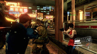 Resident Evil 6 – PS4