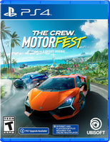 The Crew Motorfest – PS4
