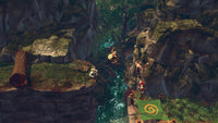 Jumanji: The Video Game – PS4