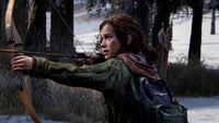 The Last of Us Part I – PS5