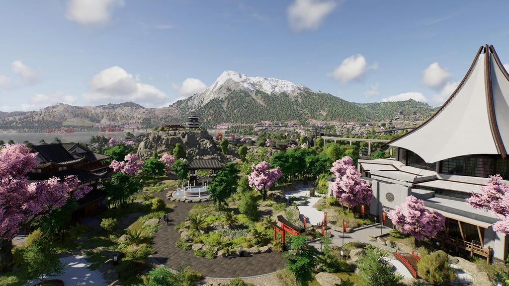 Jurassic World Evolution 3 – PS5