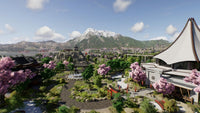 Jurassic World Evolution 3 – PS5