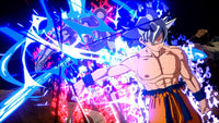 DRAGON BALL: Sparking! ZERO – PS5
