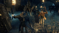 Bloodborne – PS4