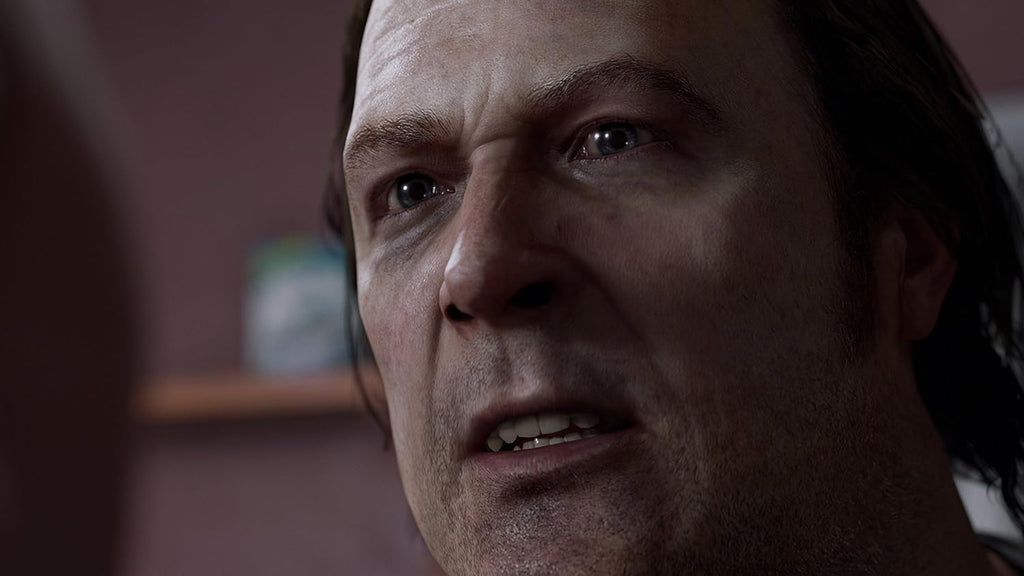 Detroit: Become Human – PS4