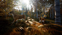 Hunting Simulator 2 – PS5