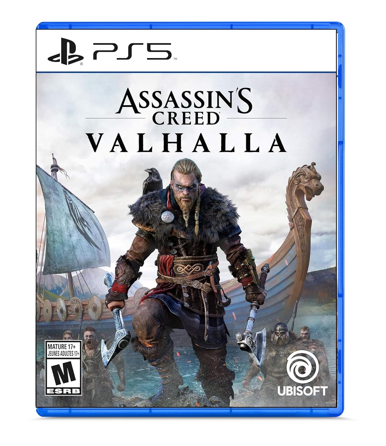 Assassin’s Creed Valhalla – PS5
