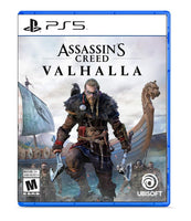 Assassin’s Creed Valhalla – PS5
