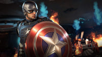Marvel’s Avengers – PS5