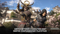 Assassin's Creed: Shadows – PS5