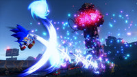 Sonic Frontiers – PS5