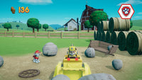 Paw Patrol: On A Roll! – PS4