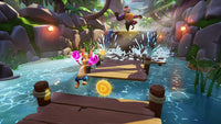 Kao the Kangaroo – PS5
