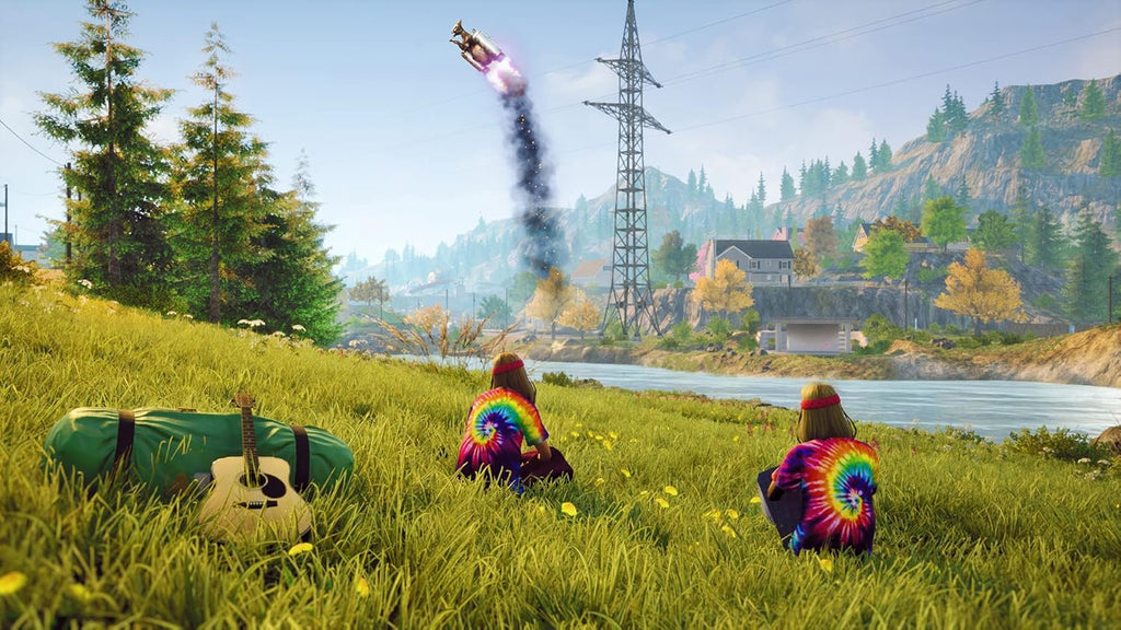 Goat Simulator 3 – PS5