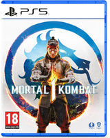 Mortal Kombat 1 – PS5 (used)