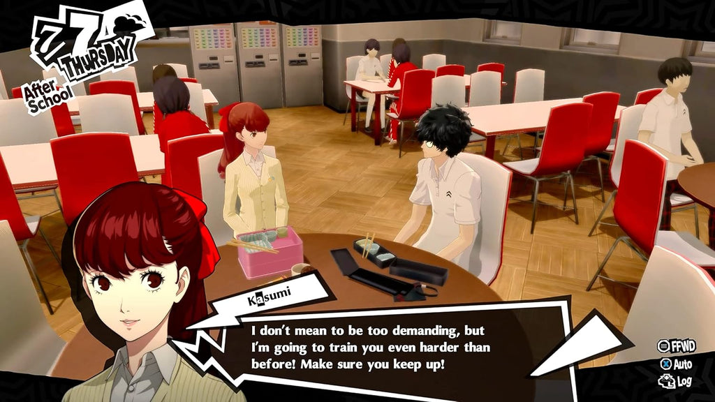 Persona 5 Royal – PS5