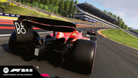 F1 24 – ps4