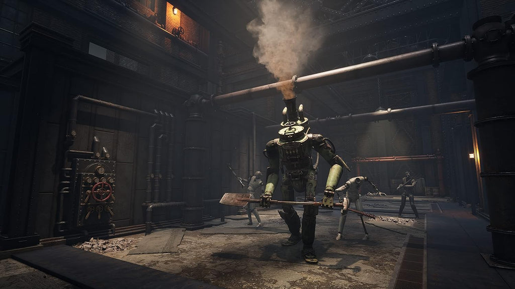 Lies of P – PS5