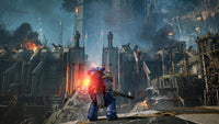 Warhammer 40,000: Space Marine 2 – PS5