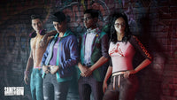Saints Row Day One Edition – PS4