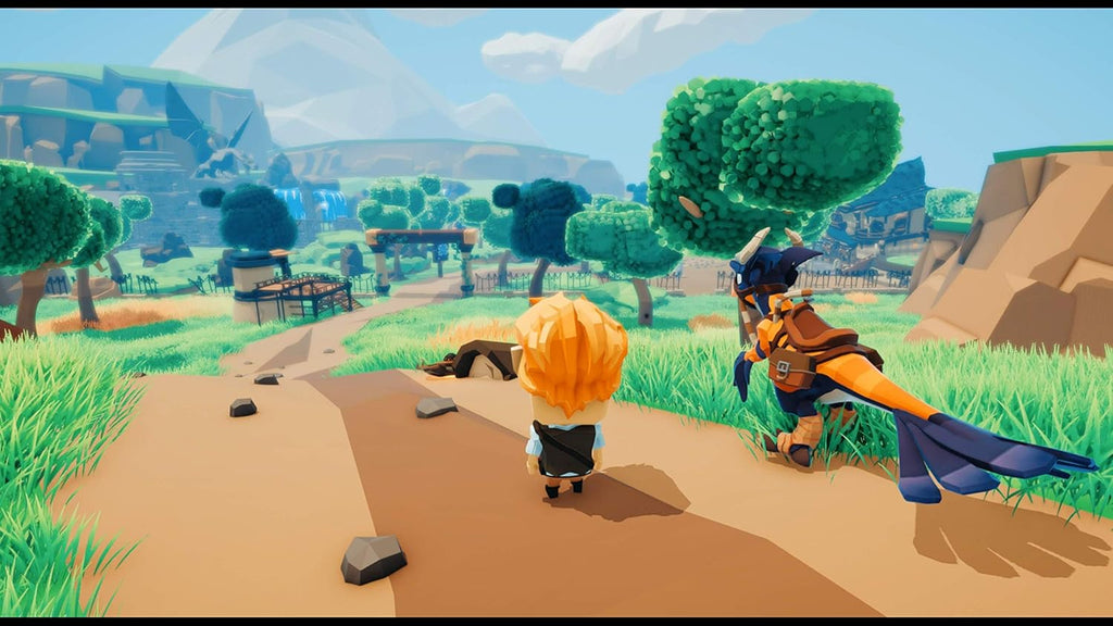 Epic Chef – Nintendo Switch