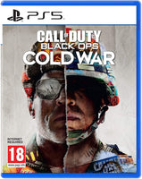 Call of Duty: Black Ops Cold War – PS5