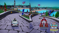 Paw Patrol World – PS4